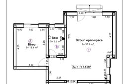 Spațiu comercial de vânzare Traian - 152780SVC | BLITZ Timișoara | Poza1