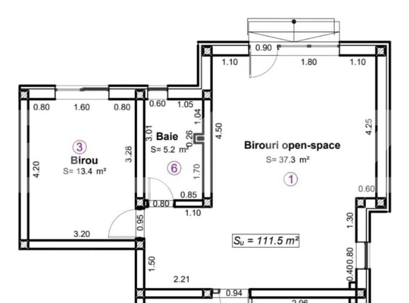 Spațiu comercial de vânzare Dumbravita - 173789SVC | BLITZ Timișoara | Poza1
