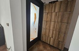 Apartament de vanzare, cu 3 camere, 64 mp, zona Girocului