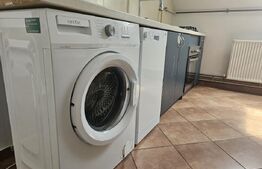 Apartament de vanzare, cu 3 camere, 64 mp, zona Girocului