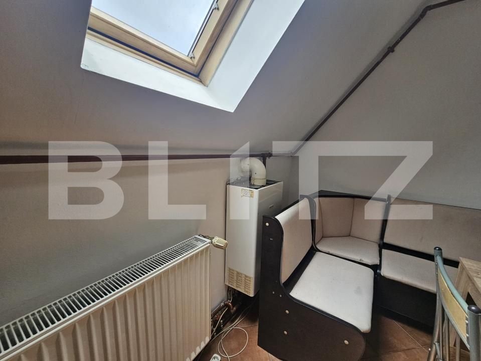 Apartament de vânzare 3 camere Girocului - 173821AV | BLITZ Timișoara | Poza24