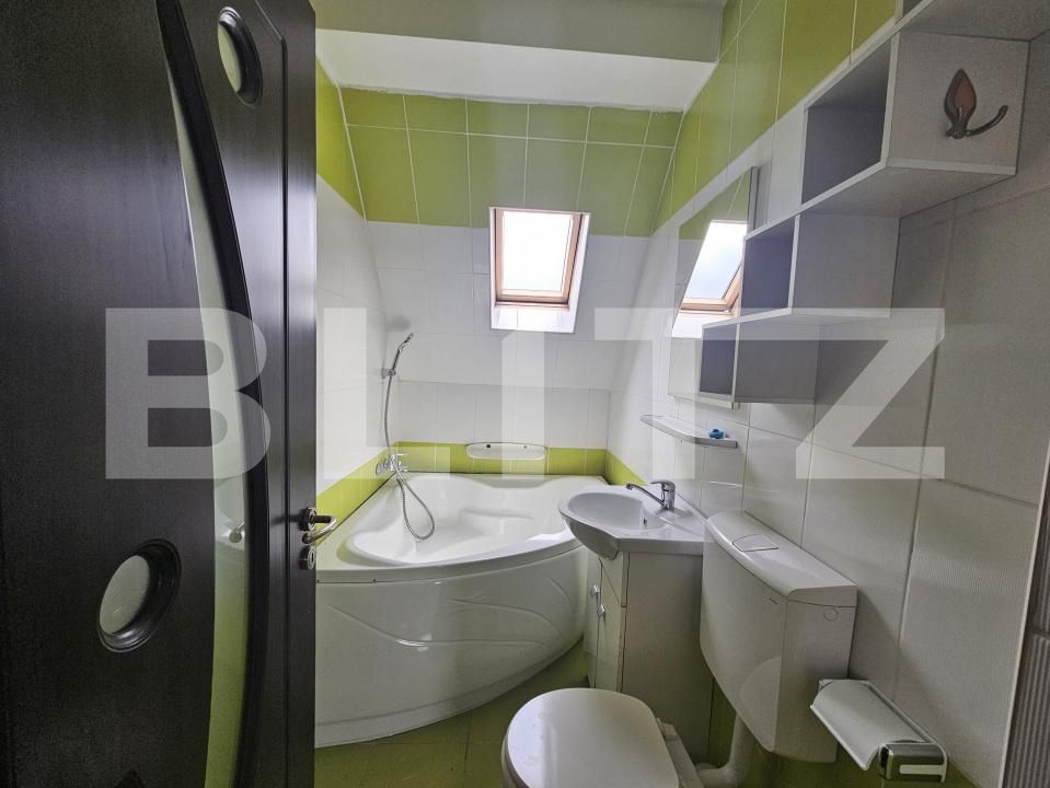 Apartament de vânzare 3 camere Girocului - 173821AV | BLITZ Timișoara | Poza25