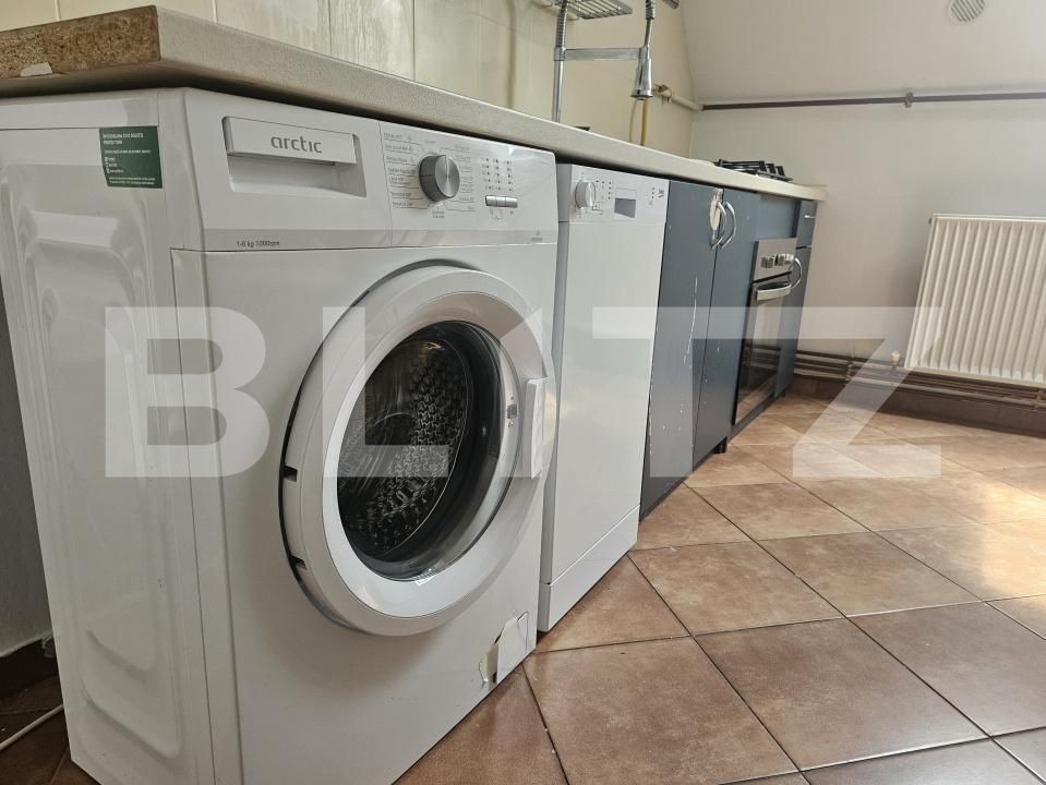 Apartament de vânzare 3 camere Girocului - 173821AV | BLITZ Timișoara | Poza23