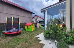 Casă de vânzare în Sânandrei, aproape de Timișoara –amenajata cu bun gust