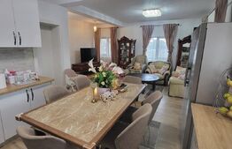 Casă de vânzare în Sânandrei, aproape de Timișoara –amenajata cu bun gust