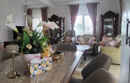 Casă de vânzare în Sânandrei, aproape de Timișoara –amenajata cu bun gust