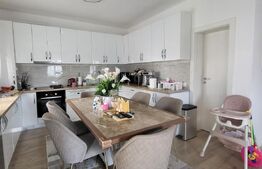 Casă de vânzare în Sânandrei, aproape de Timișoara –amenajata cu bun gust