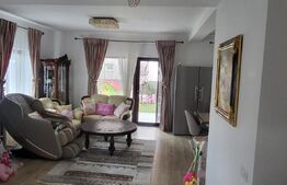 Casă de vânzare în Sânandrei, aproape de Timișoara –amenajata cu bun gust