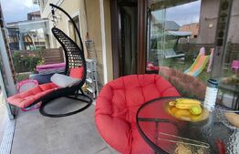 Casă de vânzare în Sânandrei, aproape de Timișoara –amenajata cu bun gust