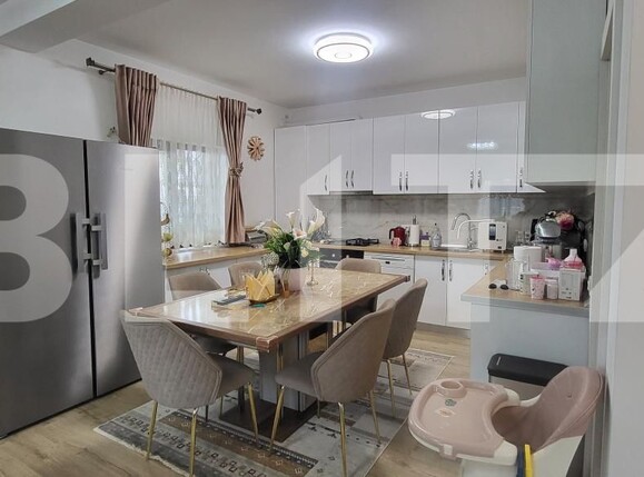 Casa de vânzare 4 camere Sânandrei - 173878CV | BLITZ Timișoara | Poza2