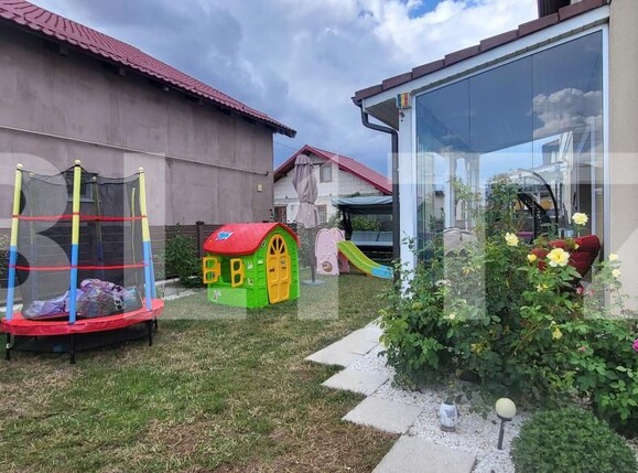 Casa de vânzare 4 camere Sânandrei - 173878CV | BLITZ Timișoara | Poza16