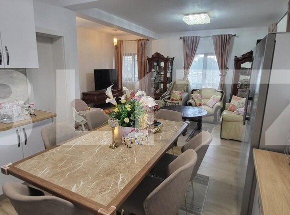 Casa de vânzare 4 camere Sânandrei - 173878CV | BLITZ Timișoara | Poza1