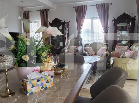 Casa de vânzare 4 camere Sânandrei - 173878CV | BLITZ Timișoara | Poza3