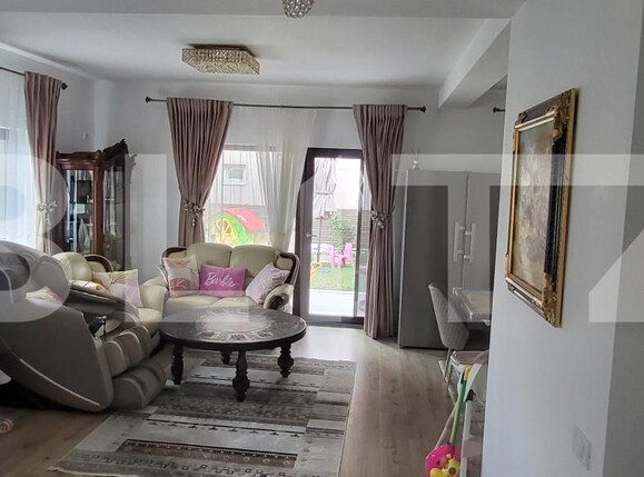 Casa de vânzare 4 camere Sânandrei - 173878CV | BLITZ Timișoara | Poza4