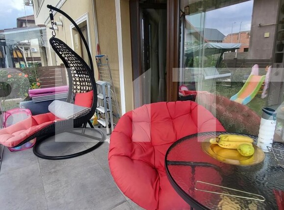 Casa de vânzare 4 camere Sânandrei - 173878CV | BLITZ Timișoara | Poza17