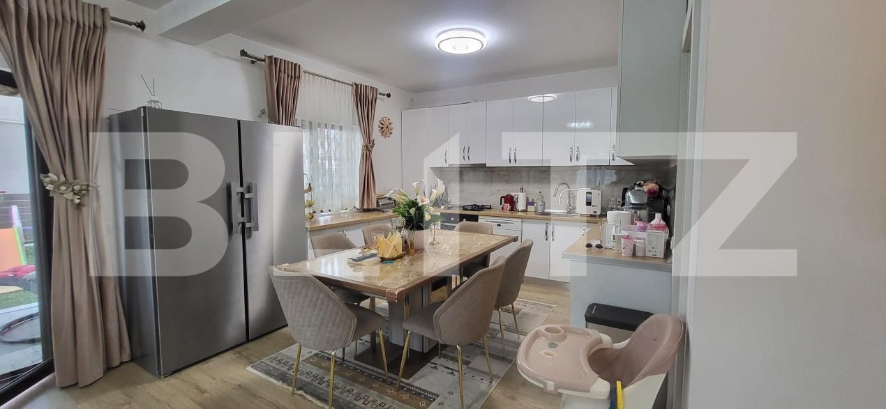 Casa de vânzare 4 camere Sânandrei - 173878CV | BLITZ Timișoara | Poza2