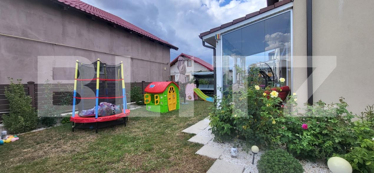 Casa de vânzare 4 camere Sânandrei - 173878CV | BLITZ Timișoara | Poza16