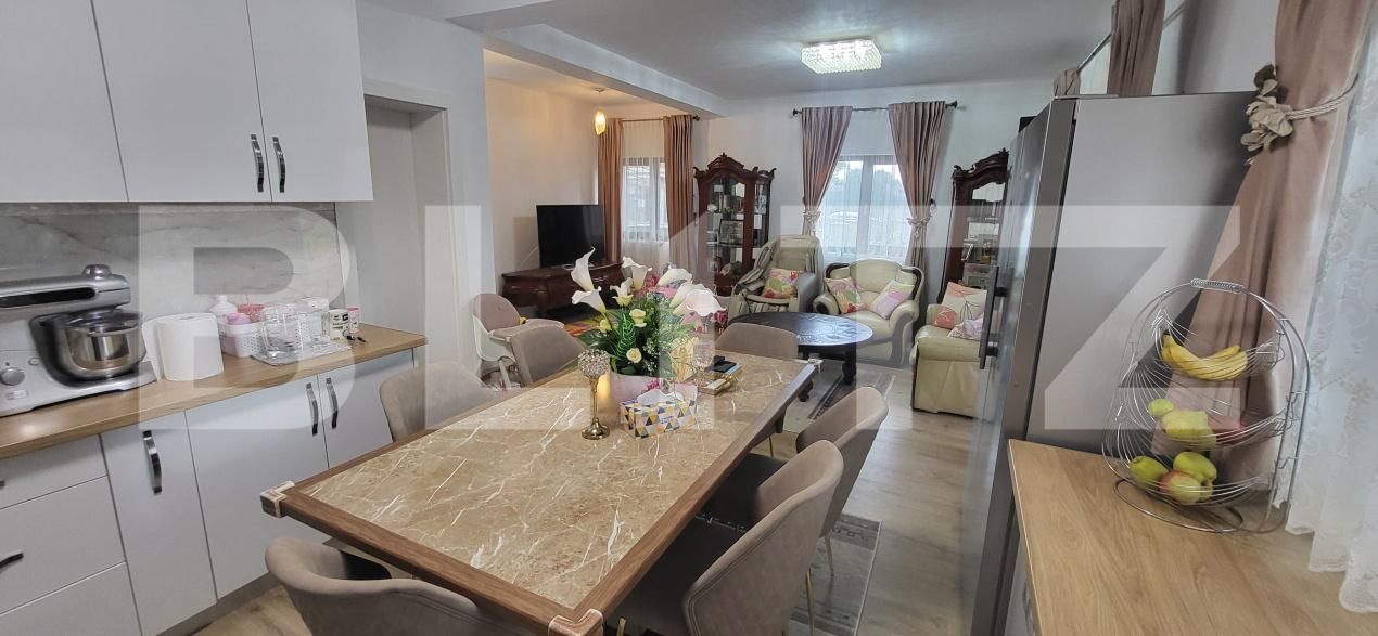 Casa de vânzare 4 camere Sânandrei - 173878CV | BLITZ Timișoara | Poza1