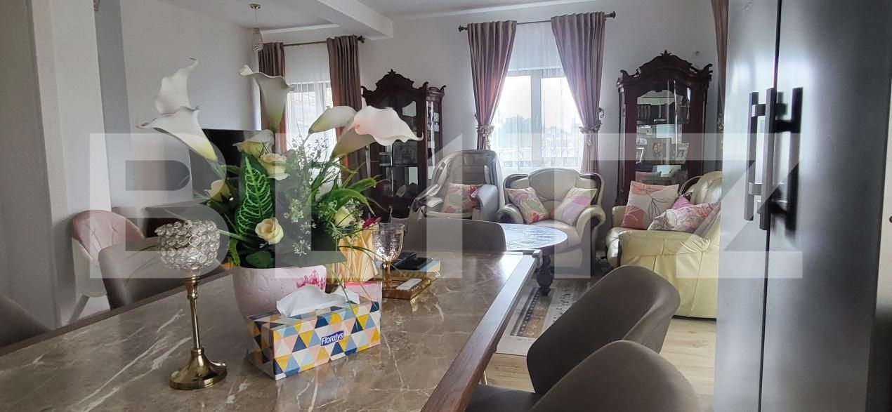 Casa de vânzare 4 camere Sânandrei - 173878CV | BLITZ Timișoara | Poza3