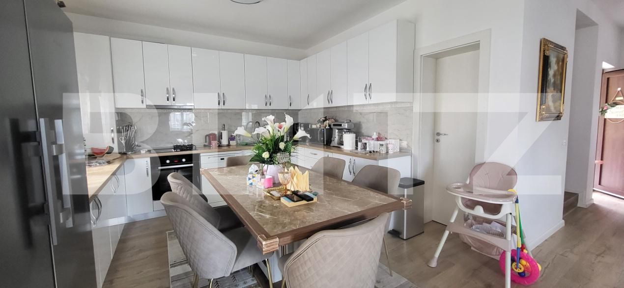 Casa de vânzare 4 camere Sânandrei - 173878CV | BLITZ Timișoara | Poza5