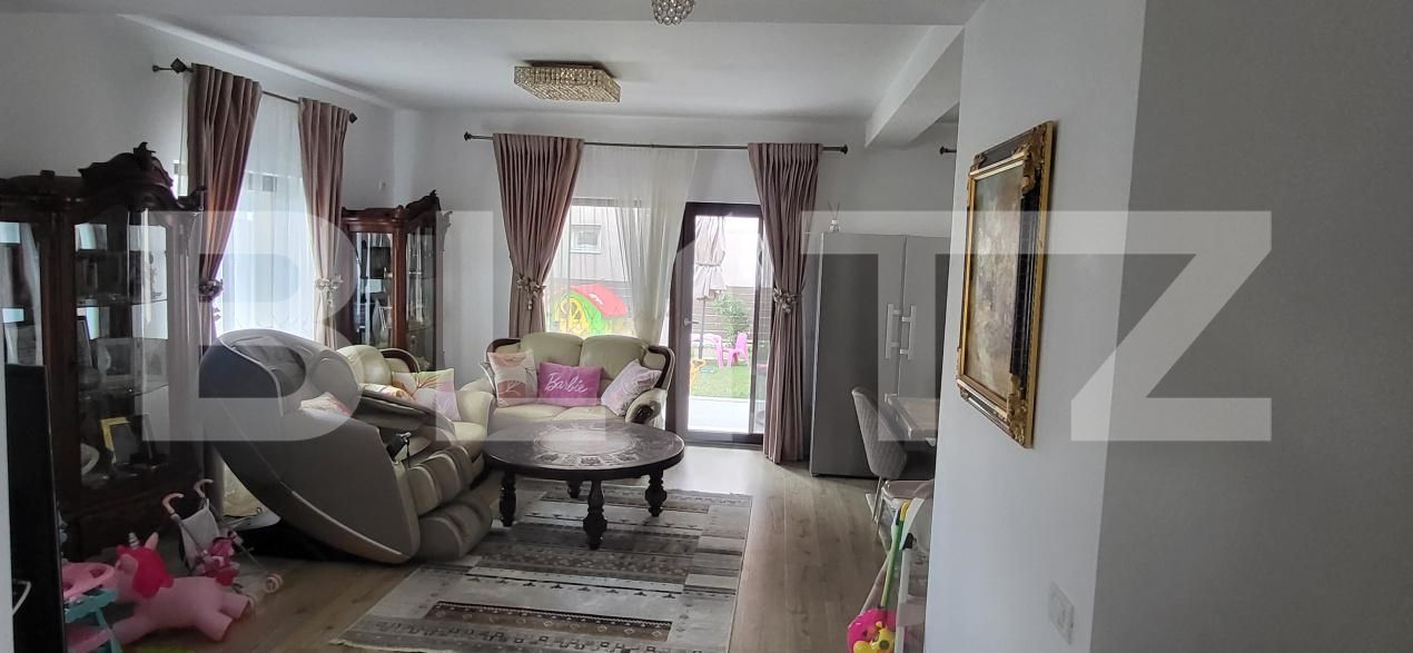 Casa de vânzare 4 camere Sânandrei - 173878CV | BLITZ Timișoara | Poza4