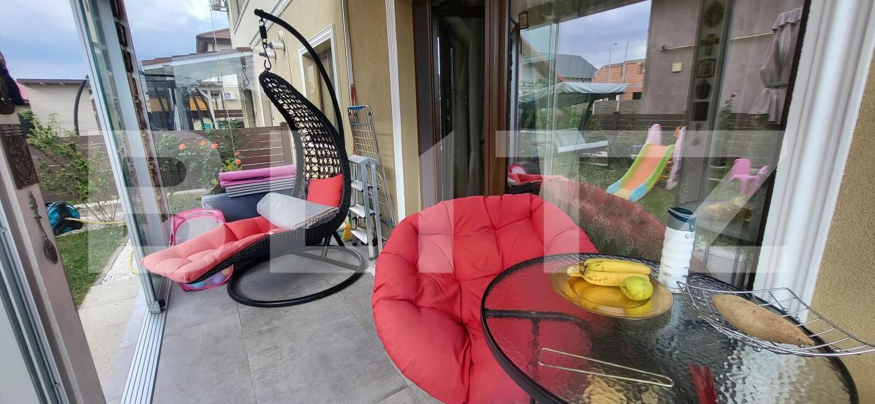 Casa de vânzare 4 camere Sânandrei - 173878CV | BLITZ Timișoara | Poza17