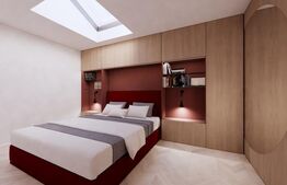 Penthouse Calea Urseni