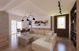 Penthouse Calea Urseni