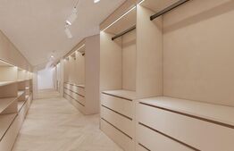 Penthouse Calea Urseni