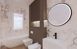 Penthouse Calea Urseni