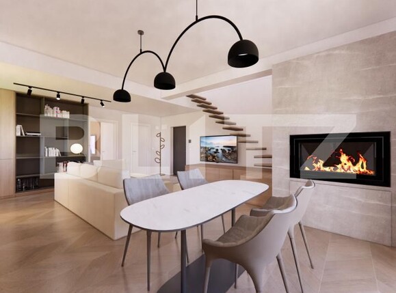 Apartament de vânzare 4 camere Calea Urseni - 173882AV | BLITZ Timișoara | Poza3