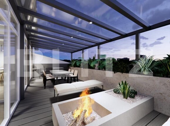 Apartament de vânzare 4 camere Calea Urseni - 173882AV | BLITZ Timișoara | Poza2