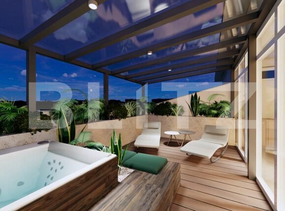 Apartament de vânzare 4 camere Calea Urseni - 173882AV | BLITZ Timișoara | Poza1