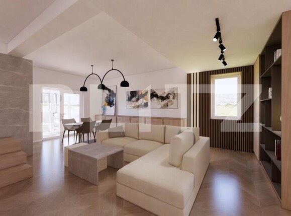 Apartament de vânzare 4 camere Calea Urseni - 173882AV | BLITZ Timișoara | Poza4