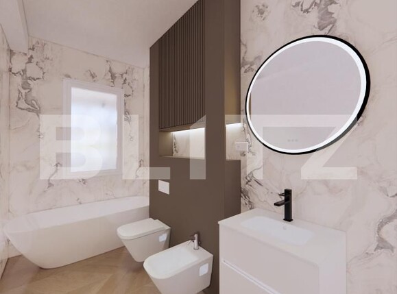 Apartament de vânzare 4 camere Calea Urseni - 173882AV | BLITZ Timișoara | Poza9