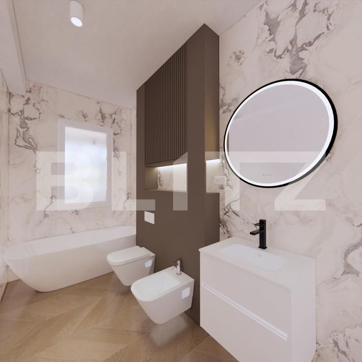 Apartament de vânzare 4 camere Calea Urseni - 173882AV | BLITZ Timișoara | Poza9