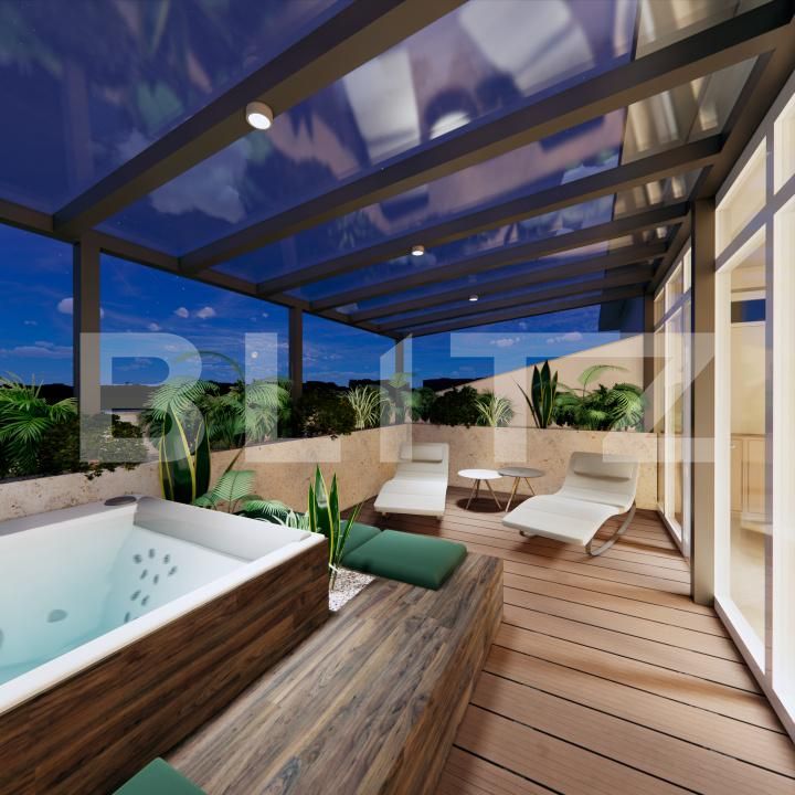 Apartament de vânzare 4 camere Calea Urseni - 173882AV | BLITZ Timișoara | Poza1