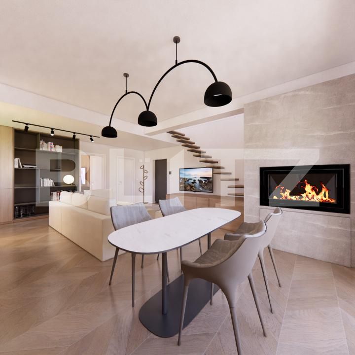 Apartament de vânzare 4 camere Calea Urseni - 173882AV | BLITZ Timișoara | Poza3