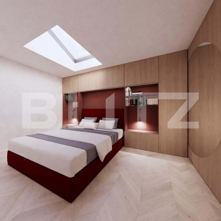 Apartament de vânzare 4 camere Calea Urseni - 173882AV | BLITZ Timișoara | Poza5