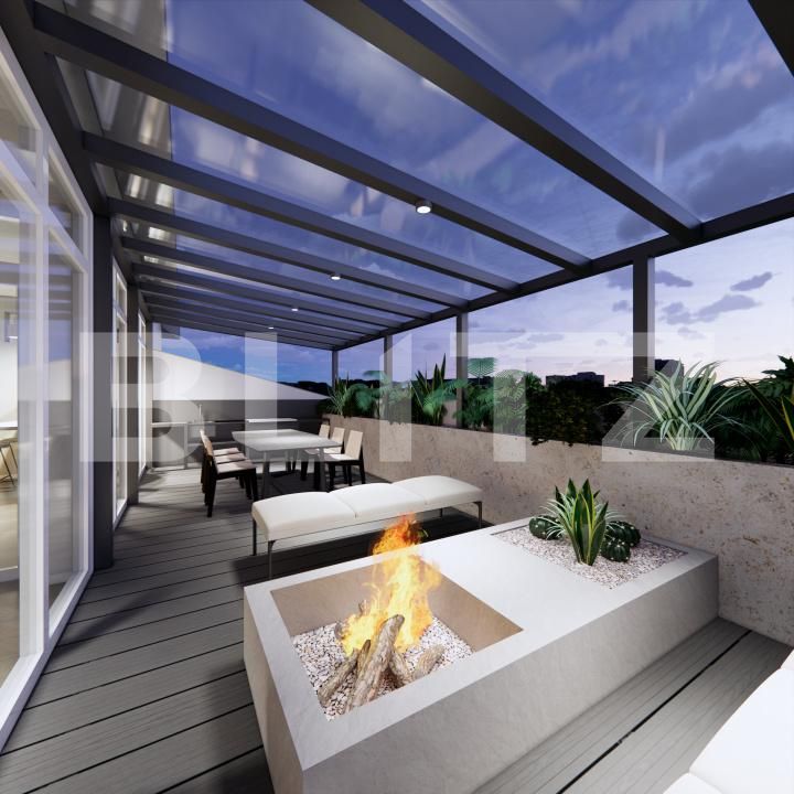 Apartament de vânzare 4 camere Calea Urseni - 173882AV | BLITZ Timișoara | Poza2