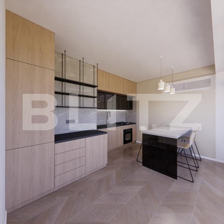 Apartament de vânzare 4 camere Calea Urseni - 173882AV | BLITZ Timișoara | Poza8