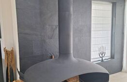 Vila de lux, mobilata, utilata, teren superb 1150 mp, piscina!