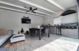 Vila de lux, mobilata, utilata, teren superb 1150 mp, piscina!