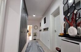 Vila de lux, mobilata, utilata, teren superb 1150 mp, piscina!