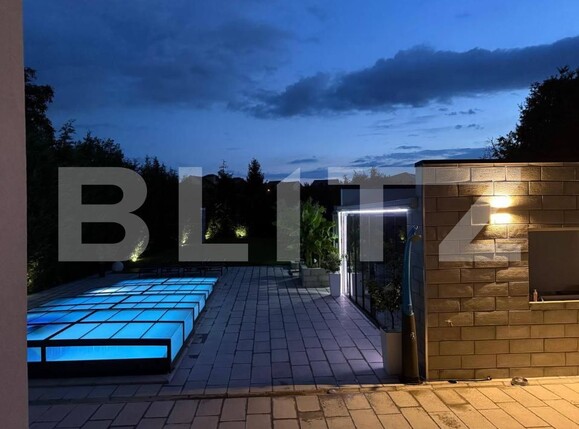 Casa de vânzare 6 camere Lunei - 173894CV | BLITZ Timișoara | Poza1