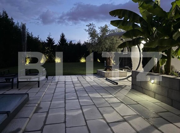 Casa de vânzare 6 camere Lunei - 173894CV | BLITZ Timișoara | Poza5