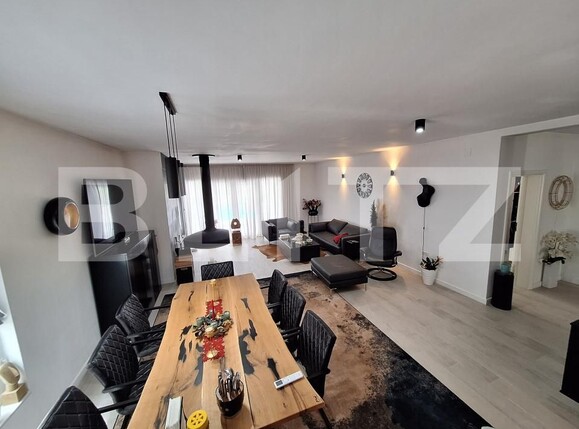 Casa de vânzare 6 camere Lunei - 173894CV | BLITZ Timișoara | Poza4