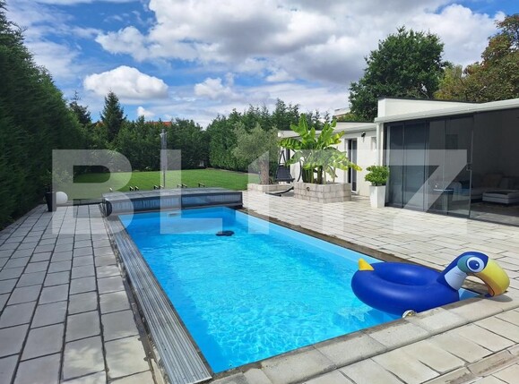 Casa de vânzare 6 camere Lunei - 173894CV | BLITZ Timișoara | Poza1