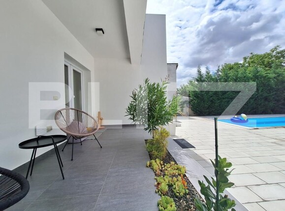 Casa de vânzare 6 camere Lunei - 173894CV | BLITZ Timișoara | Poza7