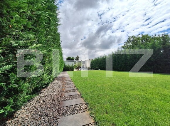 Casa de vânzare 6 camere Lunei - 173894CV | BLITZ Timișoara | Poza24